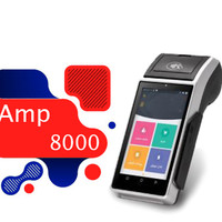 AMP8000