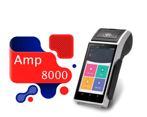 AMP8000